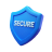 Secure Infrastructure